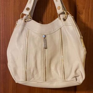 Michael Kors Zipper Tote